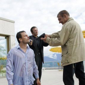 Fotoğraf Le Maître du Zodiaque