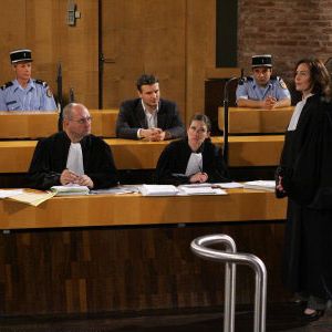 Fotoğraf Le Maître du Zodiaque