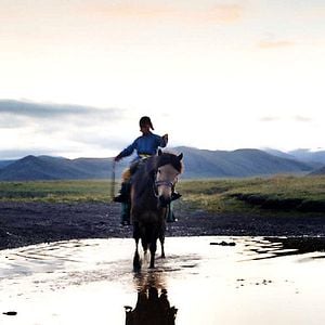 Fotoğraf Byambasuren Davaa