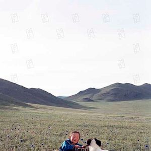 Fotoğraf Byambasuren Davaa