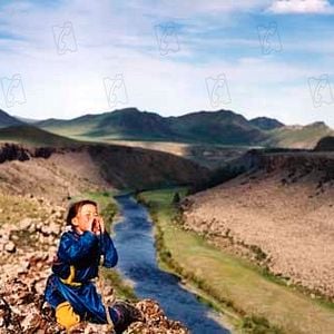 Fotoğraf Byambasuren Davaa