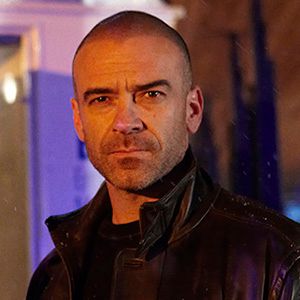 Fotoğraf Alan Van Sprang