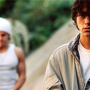 Fotoğraf Asi Gençlik