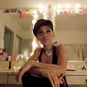 Fotoğraf Meagan Good