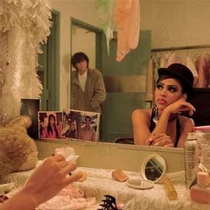 Fotoğraf Meagan Good