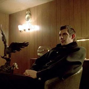 Fotoğraf Asi Gençlik