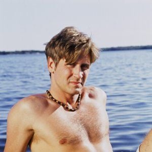 Fotoğraf Paradise Falls