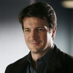Fotoğraf Nathan Fillion
