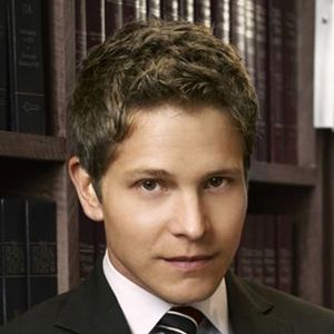 Fotoğraf Matt Czuchry