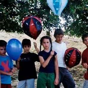 Fotoğraf Gilles Volta