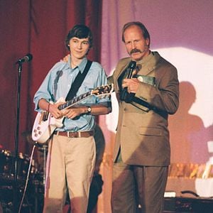 Fotoğraf James Marsh