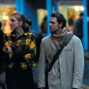 Fotoğraf Jamie Sives