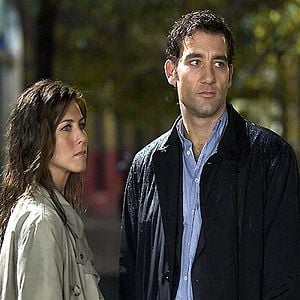 Fotoğraf Clive Owen