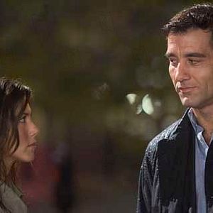 Fotoğraf Clive Owen