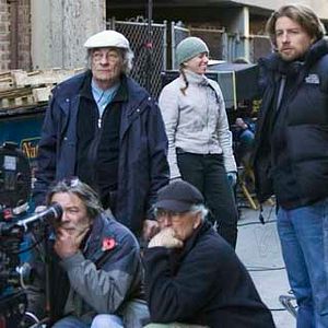 Fotoğraf Mikael Håfström