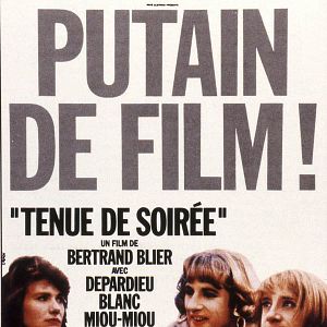 Fotoğraf Bertrand Blier