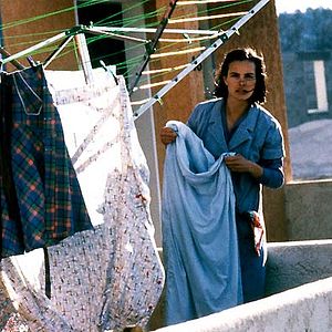 Fotoğraf Bertrand Blier