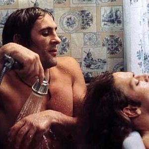 Fotoğraf Bertrand Blier