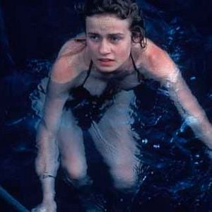 Fotoğraf Sandrine Bonnaire