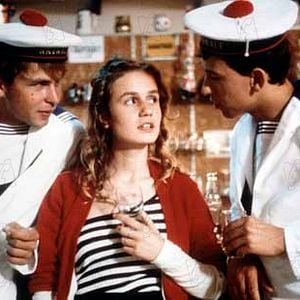 Fotoğraf Sandrine Bonnaire