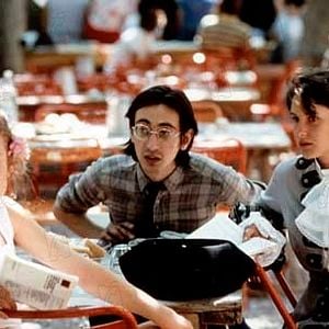 Fotoğraf Sandrine Bonnaire