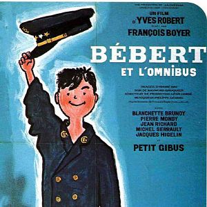 Fotoğraf Yves Robert