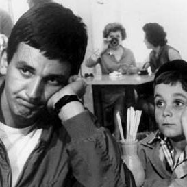 Fotoğraf Yves Robert