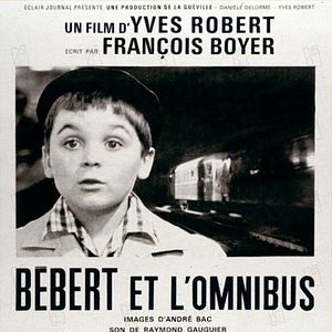 Fotoğraf Yves Robert