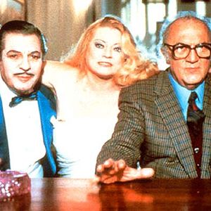 Fotoğraf Marcello Mastroianni