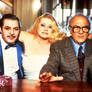 Fotoğraf Anita Ekberg