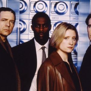 Fotoğraf Ultraviolet