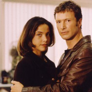 Fotoğraf Ultraviolet