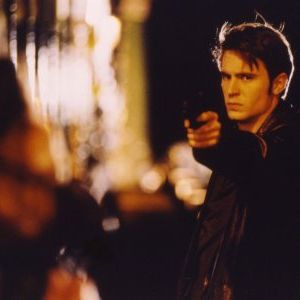 Fotoğraf Ultraviolet