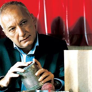 Fotoğraf Stéphan Guérin-Tillié