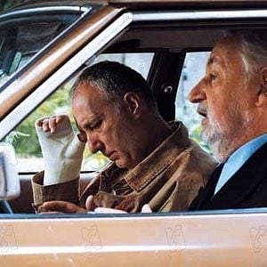 Fotoğraf François Berléand