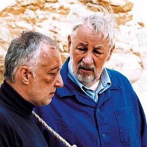 Fotoğraf François Berléand