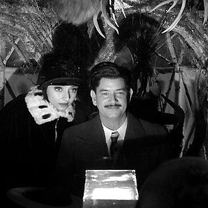 Fotoğraf Maria de Medeiros