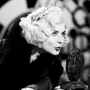 Fotoğraf Isabella Rossellini