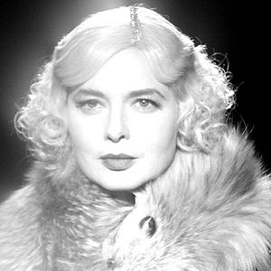 Fotoğraf Isabella Rossellini