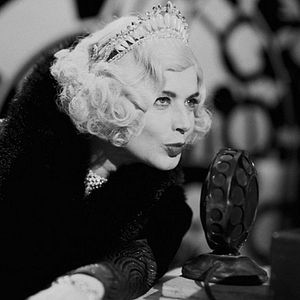 Fotoğraf Isabella Rossellini