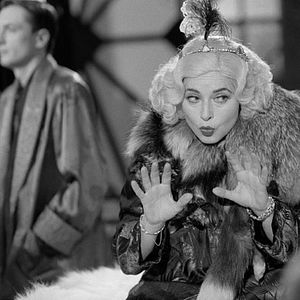 Fotoğraf Isabella Rossellini