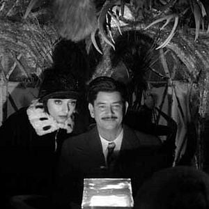 Fotoğraf Guy Maddin