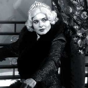 Fotoğraf Guy Maddin