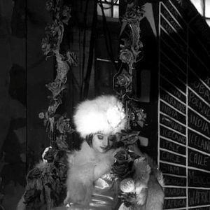 Fotoğraf Guy Maddin