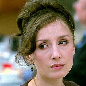 Fotoğraf Kar ve Kaplan