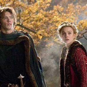 Fotoğraf Tristan & Isolde