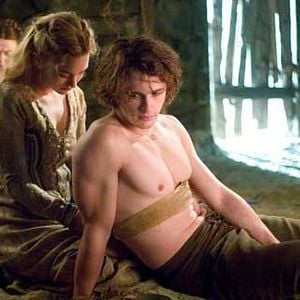 Fotoğraf Tristan & Isolde