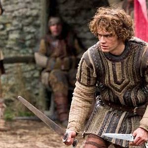 Fotoğraf Tristan & Isolde