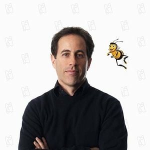Fotoğraf Jerry Seinfeld