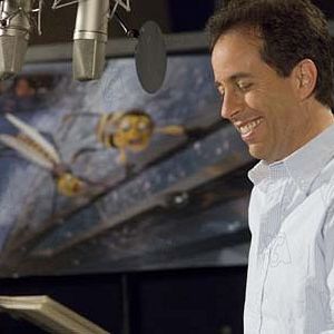 Fotoğraf Jerry Seinfeld